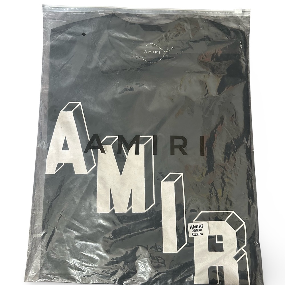 AMIRI T-Shirt - Picture 6 of 6